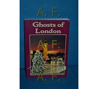 Ghosts of London
