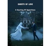 Ghosts Of Love: A Courting Of Apparitions