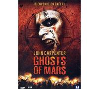 GHOSTS OF MARS - GHOSTS OF MAR