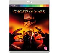 Ghosts of Mars (Standard Edition)
