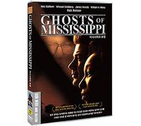 Ghosts of Mississippi (1996) Nominated for 2 Oscars. Another 2 wins / NTSC, 1,2,3,4,5,6 All Region dvd