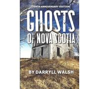 Ghosts of Nova Scotia