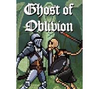Ghosts of Oblivion (PC) - Steam Key - GLOBAL