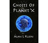 Ghosts of Planet X: Virtual Interplanetary Travel at the Speed of Light