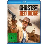 Williams,Owen - Ghosts of Red Ridge