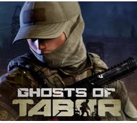 Ghosts Of Tabor EU Steam Altergift