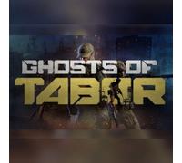Ghosts Of Tabor (PC) Steam Account - GLOBAL