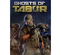Ghosts Of Tabor (PC) - Steam Key - GLOBAL