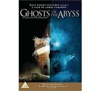 Ghosts Of The Abyss [DVD]