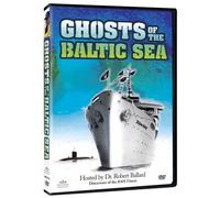 Ghosts of the Baltic Sea [DVD] [2006] [Region 1] [US Import] [NTSC]