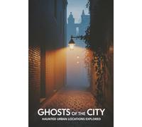 Ghosts of the City: Haunted Urban Locations Explored