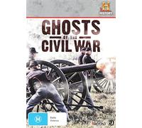 Ghosts Of The Civil War