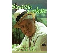 Ghosts of the Dormers/Strasidla z vikyre