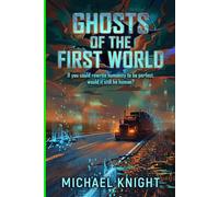 Ghosts of the First World: If you could rewrite humanity to be perfect, would it still be human?