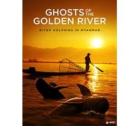 Ghosts of the Golden River