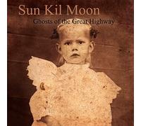 Sun Kil Moon - Ghosts of The Great Highway [VINYL]