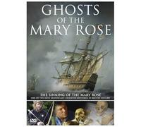 Ghosts Of The Mary Rose