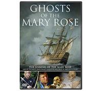 Ghosts Of The Mary Rose (DVD)