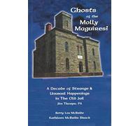 Ghosts of the Molly Maguires