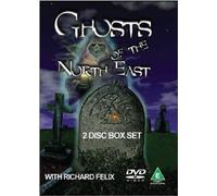 Ghosts Of The North East [DVD]