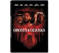 Ghosts Of The Ozarks [Region Free]