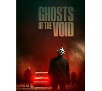 Ghosts of the Void