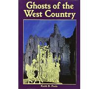 Ghosts of the West Country