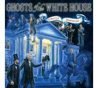 Ghosts of the White House