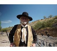 Ghosts Of The Wild West