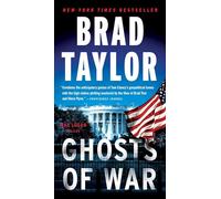 Ghosts of War: A Pike Logan Thriller: 10