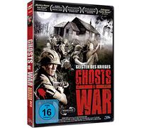 Ghosts of War (DVD)