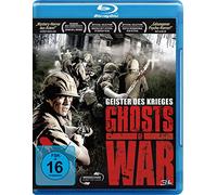 GHOSTS OF WAR-GEISTER DES - MO