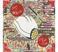 Steve Earle and The Dukes Ghosts of West Virginia (Vinyl) 12" Album