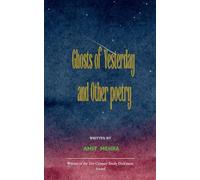 Ghosts of Yesterday (Edition1st)