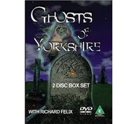 Ghosts of Yorkshire [DVD]