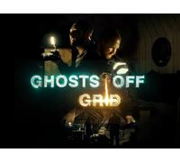 Ghosts Off Grid - Season 1