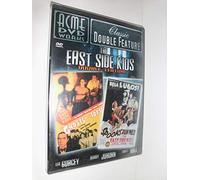 Ghosts on the Loose & Spooks Run Wild - East Side Kids Double Feature [DVD] [Region 1] [US Import] [NTSC]