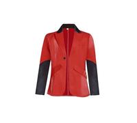 Ghosts Papa Emeritus Costume Red Jacket Coat Suits Halloween Carnival Cosplay for Mens