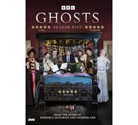Ghosts: Season Five