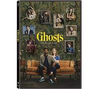 Ghosts: Season One