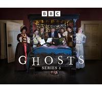 Ghosts, Series 5