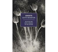 Ghosts: Stories