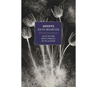 Ghosts: Stories by Edith Wharton (English) Paperback Book
