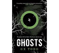 Ghosts : The Voices Book 4