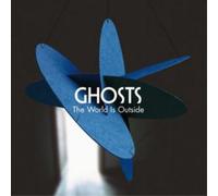 Ghosts The World Is Outside (CD) Album (US IMPORT)
