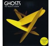 Ghosts - The World Is Outside [Vinyl Single] [7" VINYL]