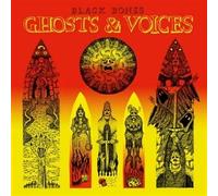 Ghosts & Voices