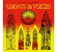 Ghosts & Voices [VINYL]