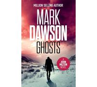 Ghosts: Volume 5 (John Milton)