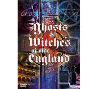 Ghosts & Witches of Olde Engla - Ghosts & Witches of Olde England [DVD] [Region 1] [US Import] [NTSC]